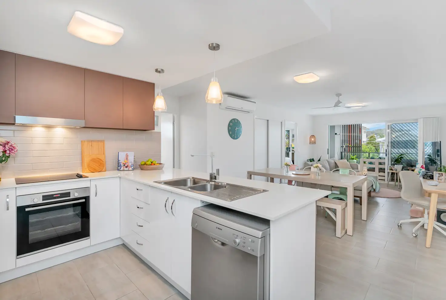 Main view of Homely apartment listing, 4/27 Theodore Street, Stafford QLD 4053