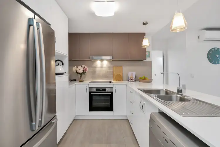 Fourth view of Homely apartment listing, 4/27 Theodore Street, Stafford QLD 4053