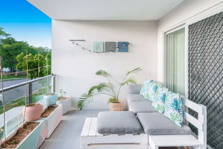 Fifth view of Homely apartment listing, 4/27 Theodore Street, Stafford QLD 4053