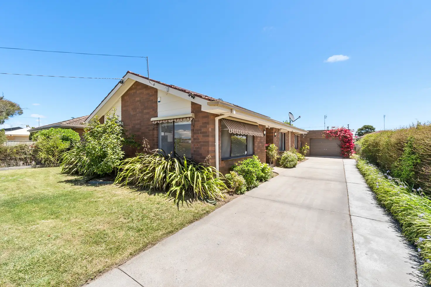 Main view of Homely house listing, 217 Sinclair Street S, Colac VIC 3250