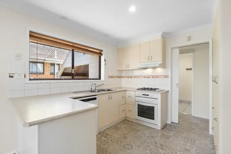 Second view of Homely house listing, 217 Sinclair Street S, Colac VIC 3250