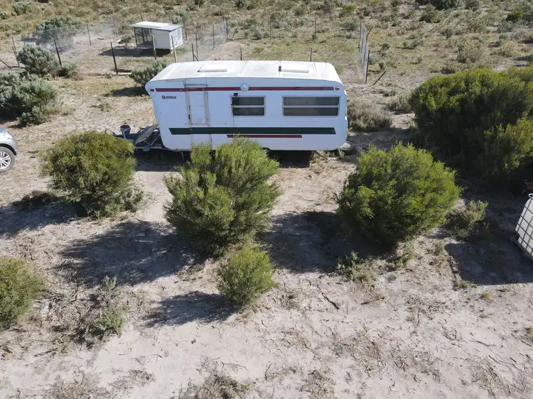 Main view of Homely land listing, Lot 45 Nugent Road, Foul Bay SA 5577