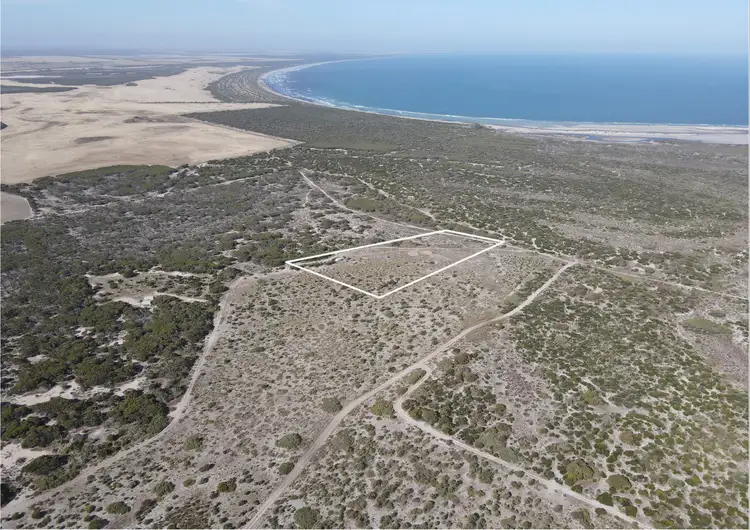 Second view of Homely land listing, Lot 45 Nugent Road, Foul Bay SA 5577