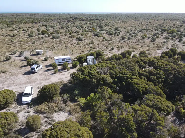 Third view of Homely land listing, Lot 45 Nugent Road, Foul Bay SA 5577