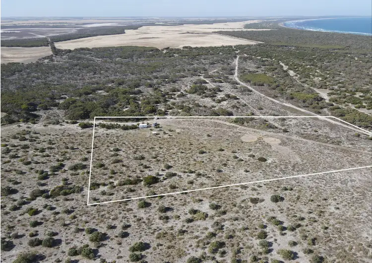 Fourth view of Homely land listing, Lot 45 Nugent Road, Foul Bay SA 5577