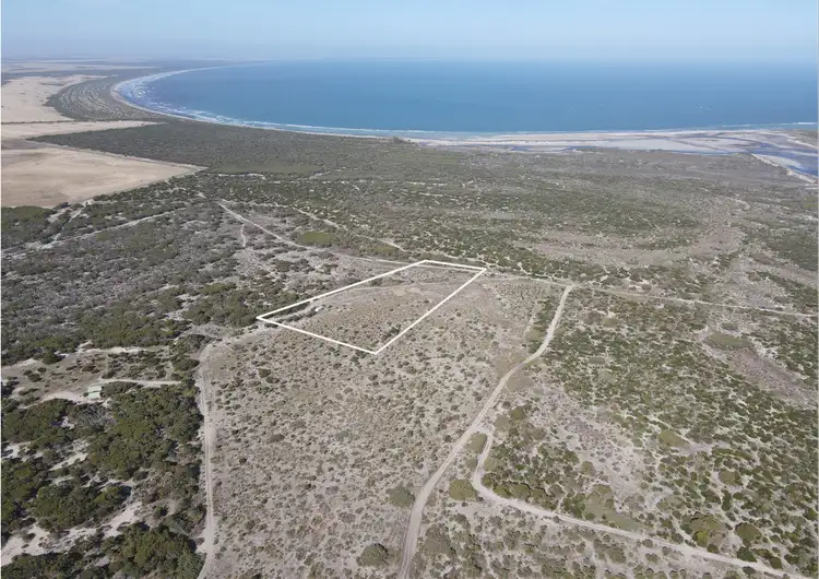 Fifth view of Homely land listing, Lot 45 Nugent Road, Foul Bay SA 5577