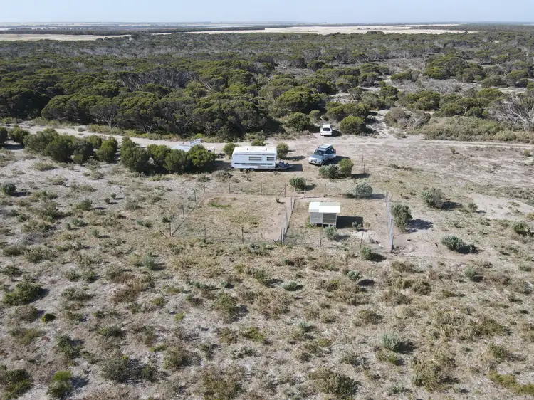 Sixth view of Homely land listing, Lot 45 Nugent Road, Foul Bay SA 5577
