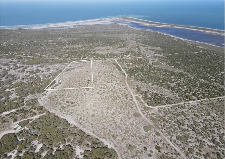 Seventh view of Homely land listing, Lot 45 Nugent Road, Foul Bay SA 5577