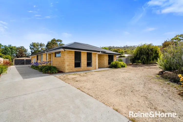 Third view of Homely house listing, 6 Carlton Court, Carlton TAS 7173