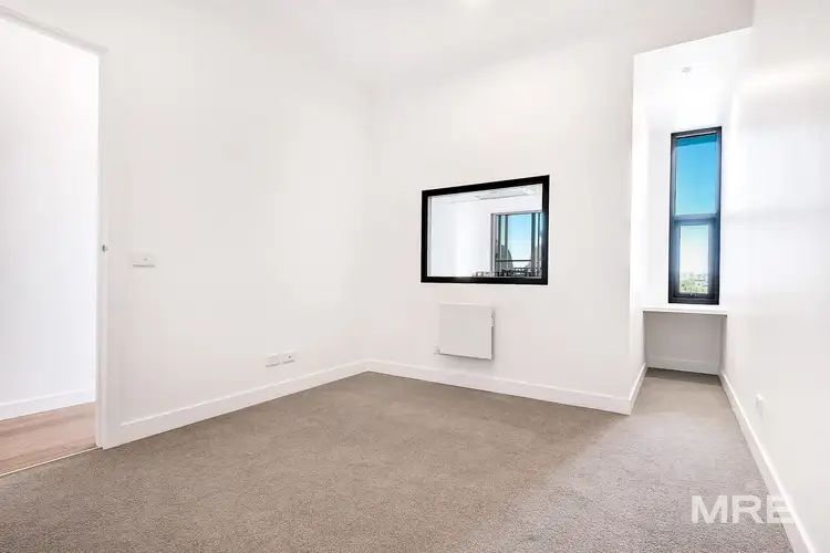Fourth view of Homely apartment listing, 304/12 Olive York Way, Brunswick West VIC 3055