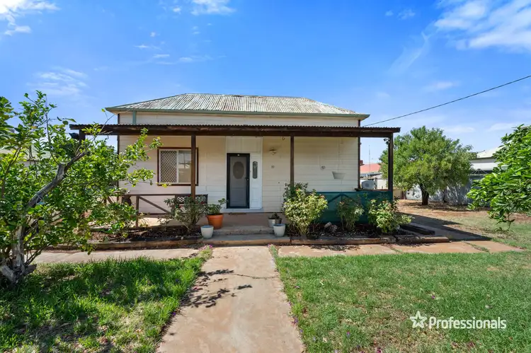 Main view of Homely house listing, 19 Ardagh Avenue, Kalgoorlie WA 6430
