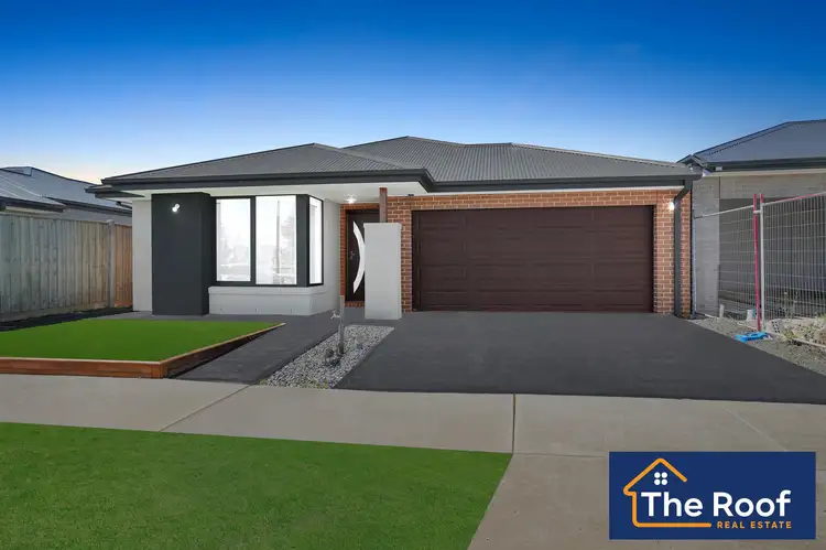 109 Bingham Circuit, Thornhill Park VIC 3335