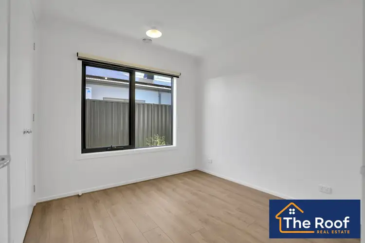 Third view of Homely house listing, 109 Bingham Circuit, Thornhill Park VIC 3335