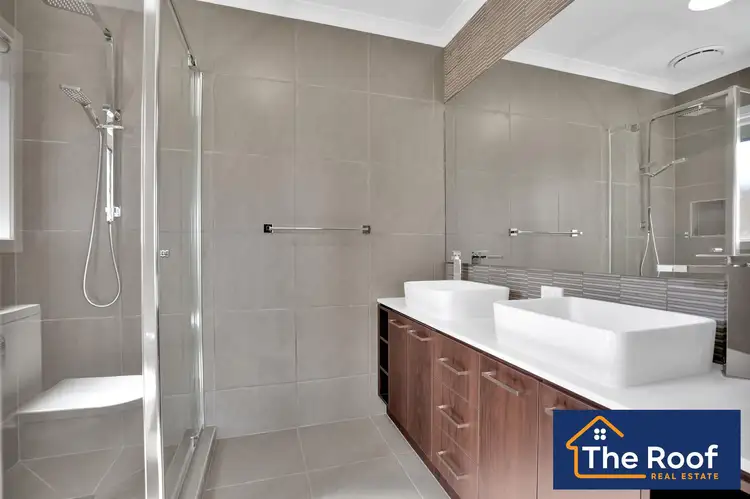 Fourth view of Homely house listing, 109 Bingham Circuit, Thornhill Park VIC 3335