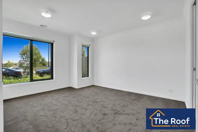Fifth view of Homely house listing, 109 Bingham Circuit, Thornhill Park VIC 3335