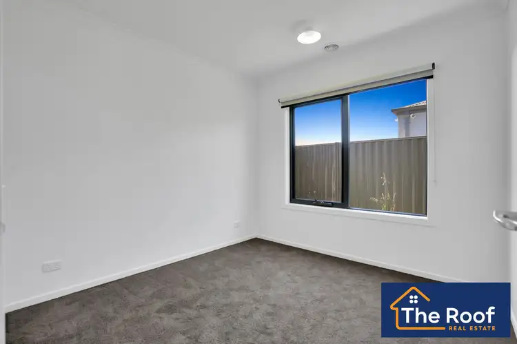 Sixth view of Homely house listing, 109 Bingham Circuit, Thornhill Park VIC 3335