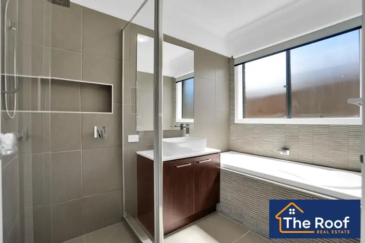 Seventh view of Homely house listing, 109 Bingham Circuit, Thornhill Park VIC 3335