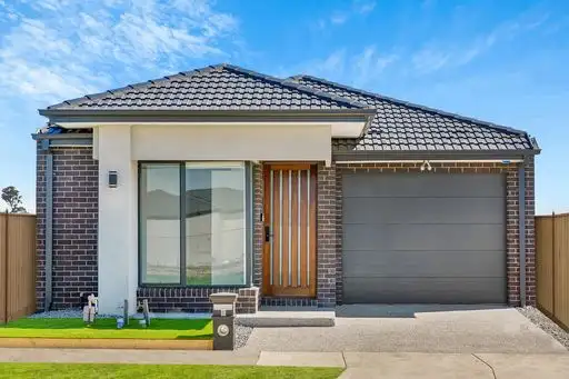5 Jacksonia Drive