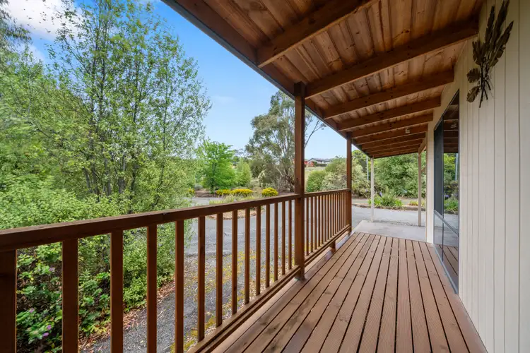 Third view of Homely house listing, 97 Grange Road East, Rokeby TAS 7019