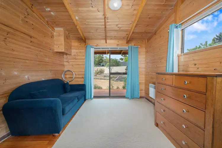 Fourth view of Homely house listing, 97 Grange Road East, Rokeby TAS 7019