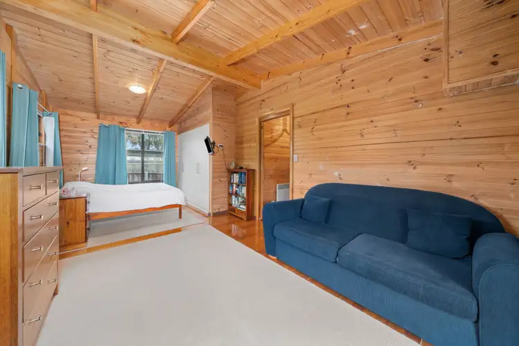 Fifth view of Homely house listing, 97 Grange Road East, Rokeby TAS 7019