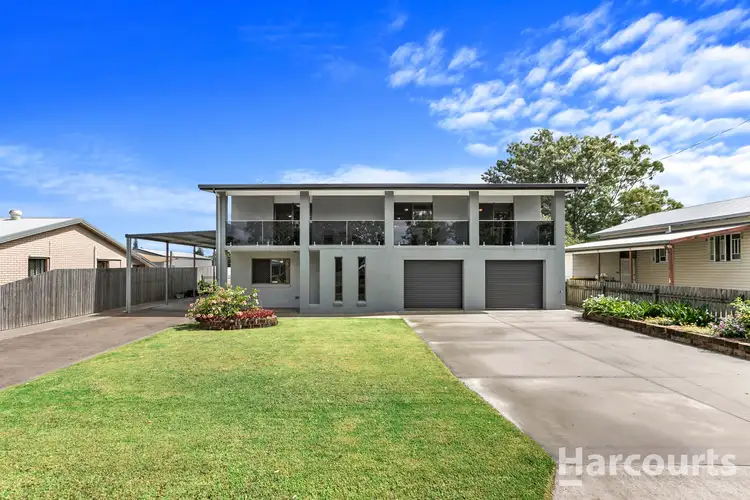 Main view of Homely house listing, 31 Halcro Street, Pialba QLD 4655