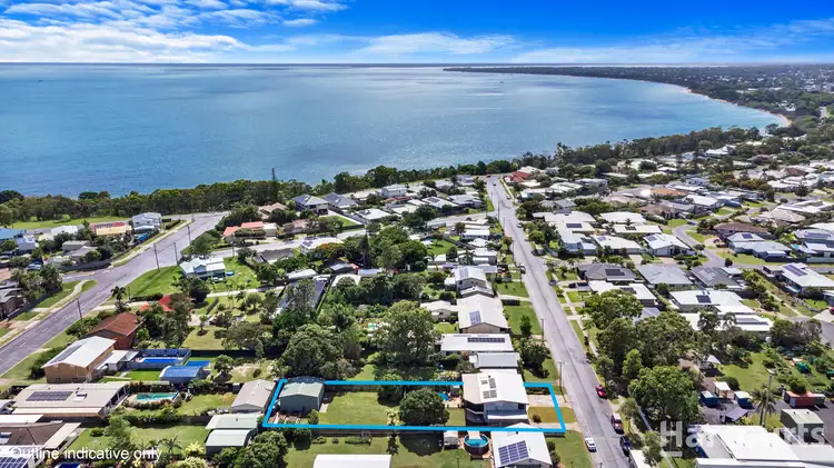 Second view of Homely house listing, 31 Halcro Street, Pialba QLD 4655