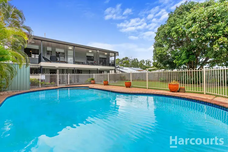 Third view of Homely house listing, 31 Halcro Street, Pialba QLD 4655