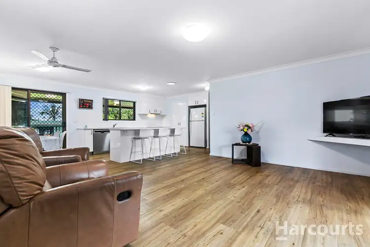 Fourth view of Homely house listing, 31 Halcro Street, Pialba QLD 4655