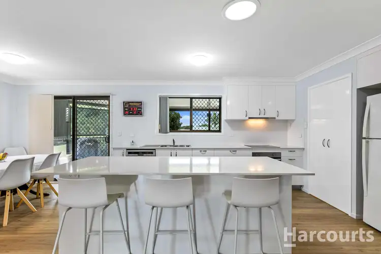 Fifth view of Homely house listing, 31 Halcro Street, Pialba QLD 4655