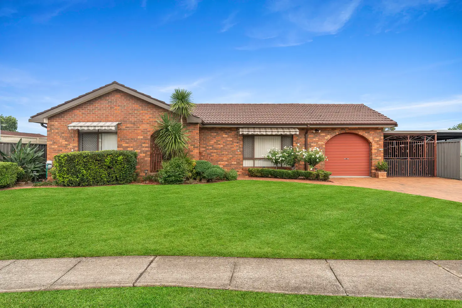 Main view of Homely house listing, 2 Gower Close, Wetherill Park NSW 2164