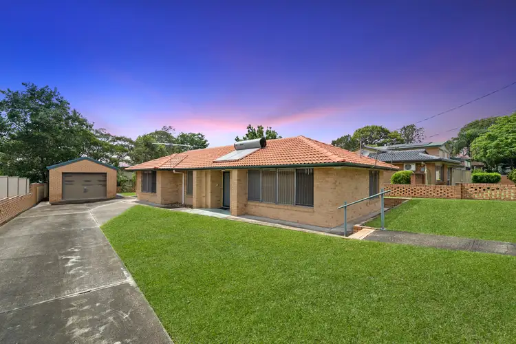 10 Merindah Street, Slacks Creek QLD 4127