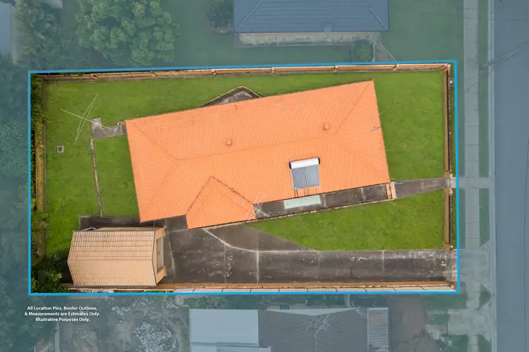 Second view of Homely house listing, 10 Merindah Street, Slacks Creek QLD 4127