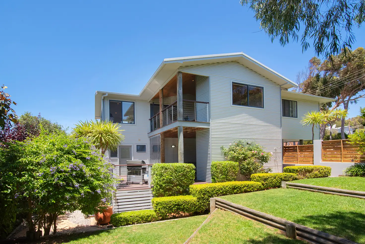 Main view of Homely house listing, 7 Salkilld Place, Augusta WA 6290