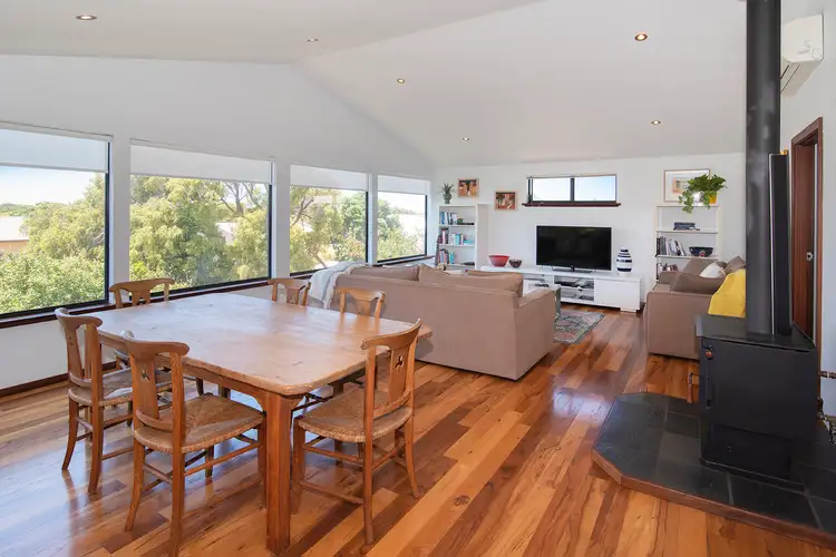 Second view of Homely house listing, 7 Salkilld Place, Augusta WA 6290