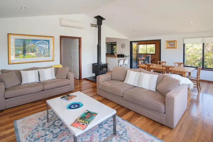 Third view of Homely house listing, 7 Salkilld Place, Augusta WA 6290