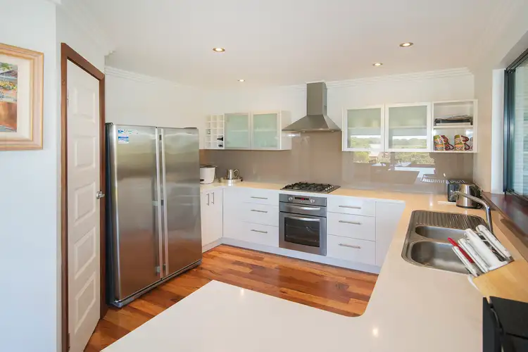 Fifth view of Homely house listing, 7 Salkilld Place, Augusta WA 6290