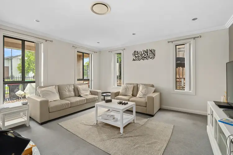 Second view of Homely house listing, 123 & 123a Middleton Drive, Middleton Grange NSW 2171