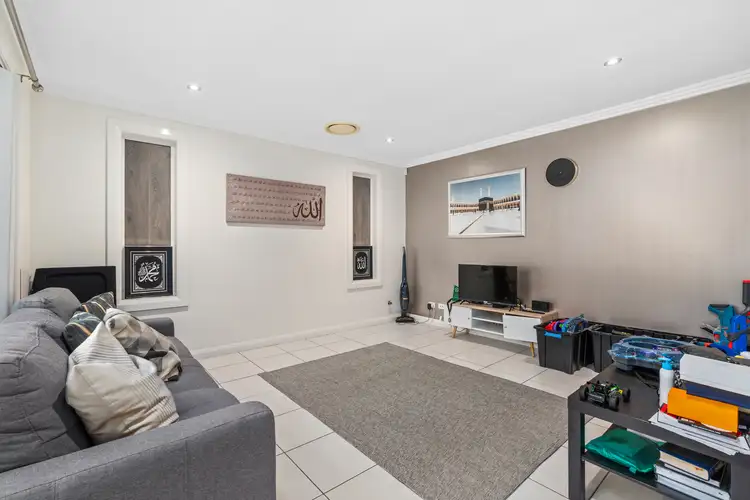 Third view of Homely house listing, 123 & 123a Middleton Drive, Middleton Grange NSW 2171