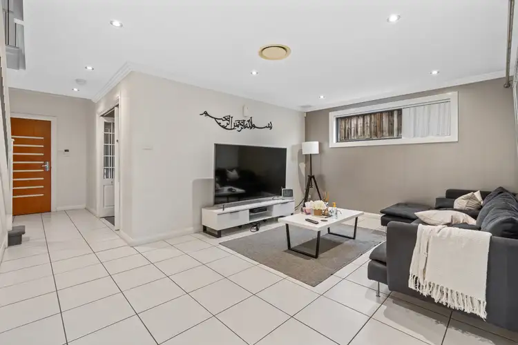 Fourth view of Homely house listing, 123 & 123a Middleton Drive, Middleton Grange NSW 2171