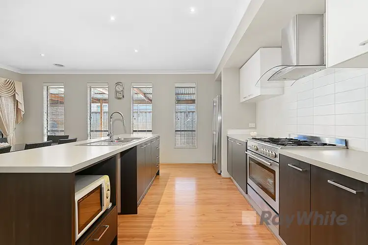 Third view of Homely house listing, 9 Lancashire Drive, Cranbourne North VIC 3977