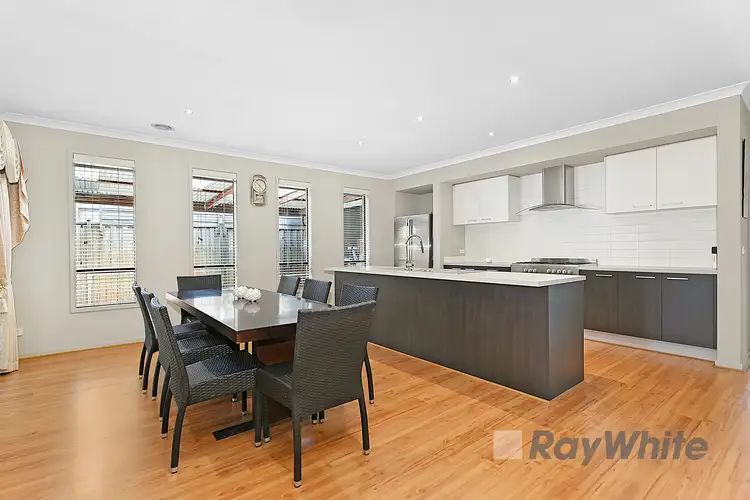 Fifth view of Homely house listing, 9 Lancashire Drive, Cranbourne North VIC 3977