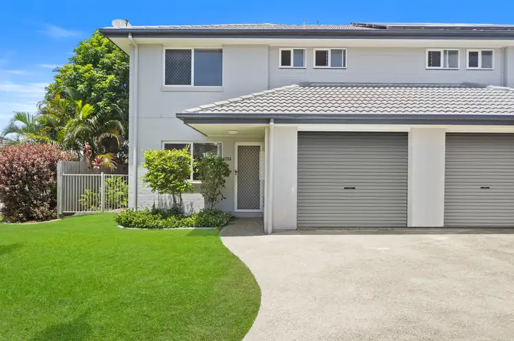Main view of Homely townhouse listing, 152/9 White Ibis Drive, Griffin QLD 4503