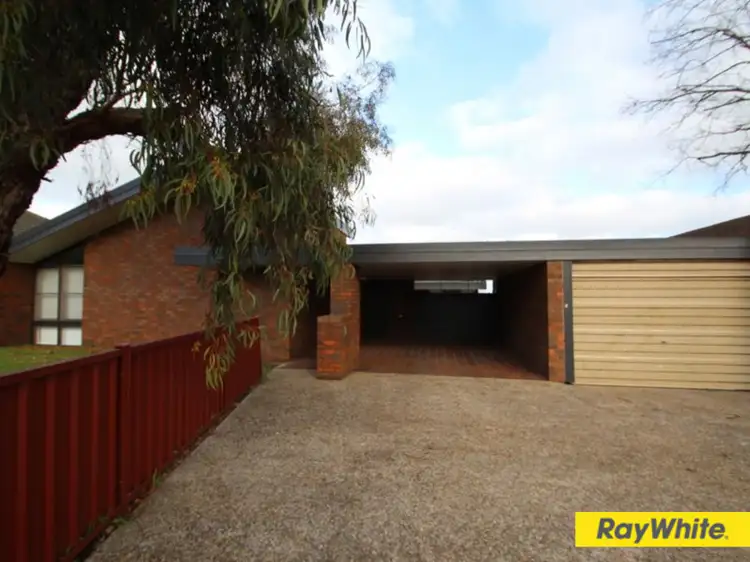 6 Ogilvy Street, Leongatha VIC 3953