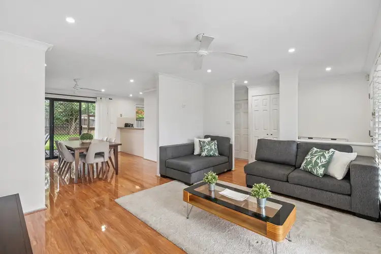 Second view of Homely house listing, 36 Mccredie Drive, Horningsea Park NSW 2171