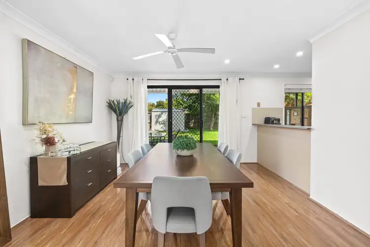 Third view of Homely house listing, 36 Mccredie Drive, Horningsea Park NSW 2171
