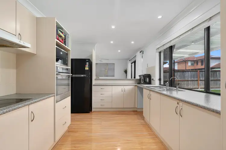 Fourth view of Homely house listing, 36 Mccredie Drive, Horningsea Park NSW 2171