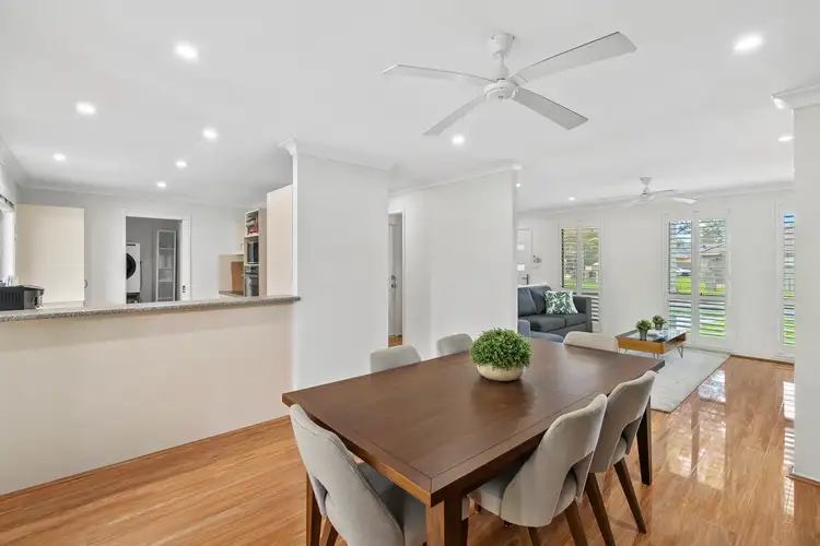 Fifth view of Homely house listing, 36 Mccredie Drive, Horningsea Park NSW 2171