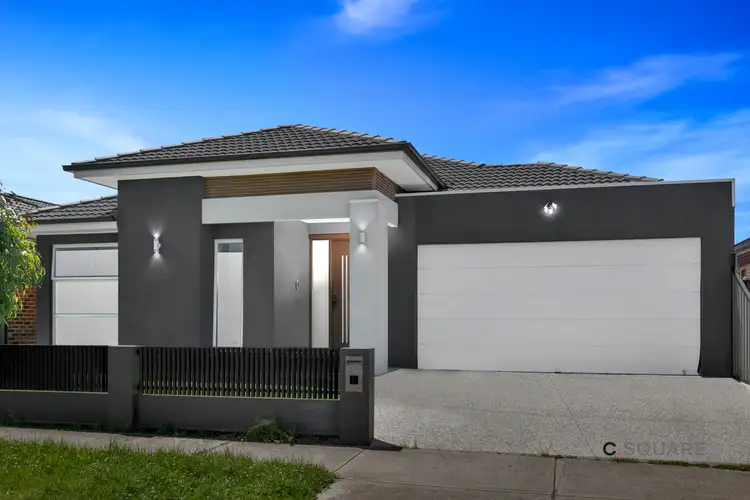 Main view of Homely house listing, 598 Grand Boulevard, Craigieburn VIC 3064
