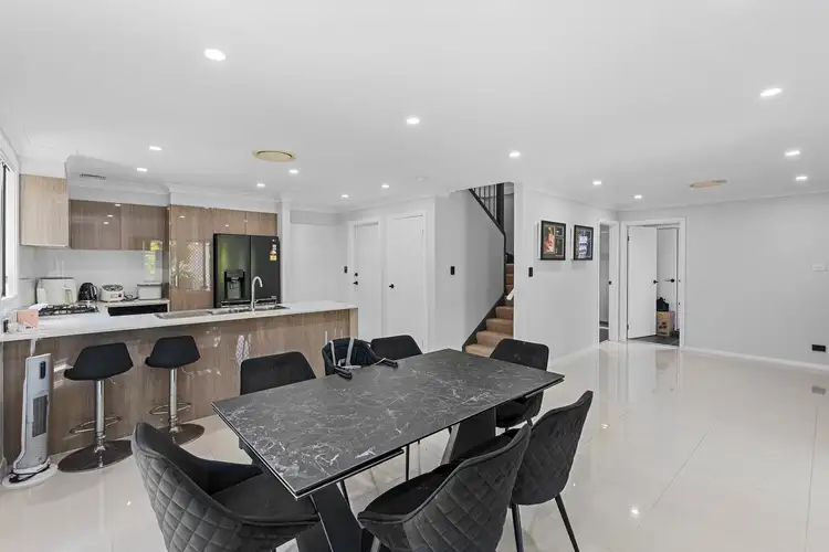 Fifth view of Homely house listing, 18 Reardon Avenue, Middleton Grange NSW 2171